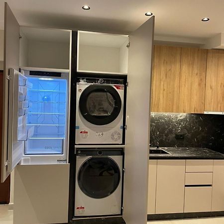 شقة Casa تيرانا المظهر الخارجي الصورة
