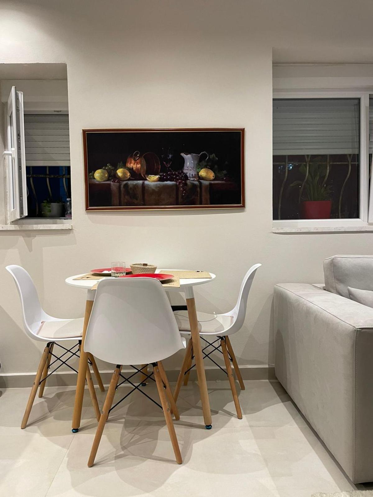 شقة Casa تيرانا المظهر الخارجي الصورة