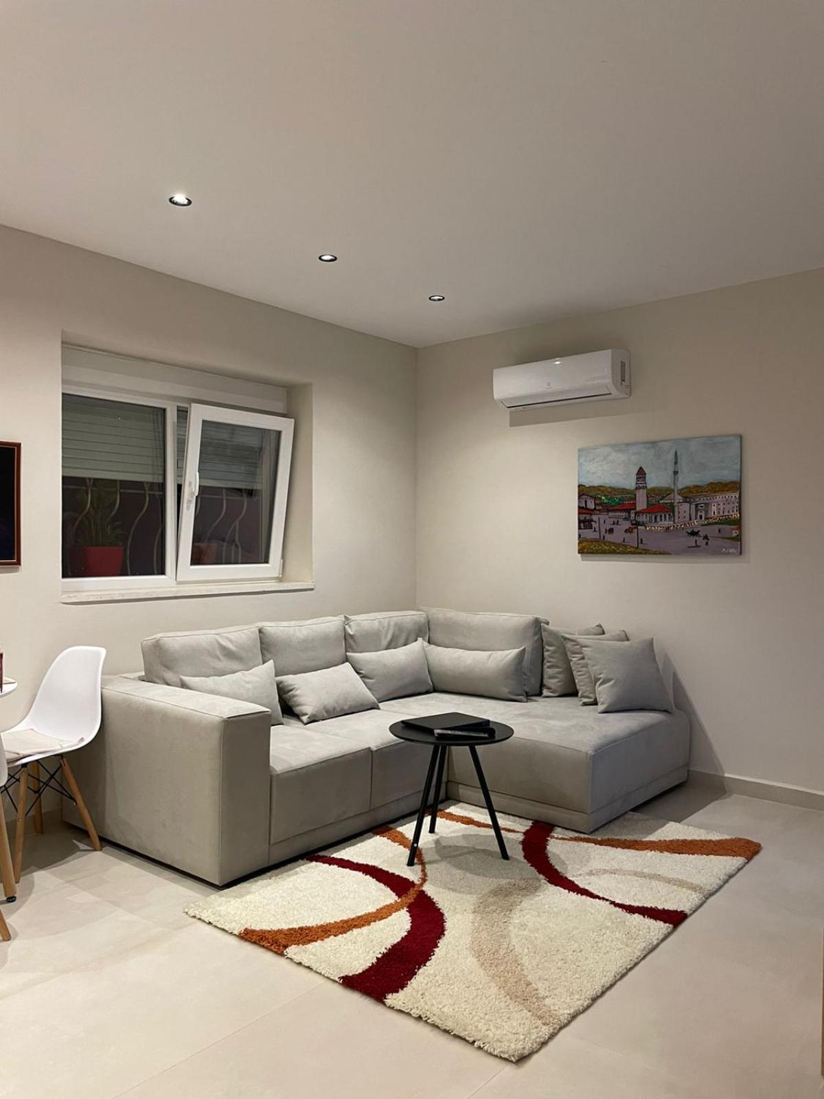 شقة Casa تيرانا المظهر الخارجي الصورة