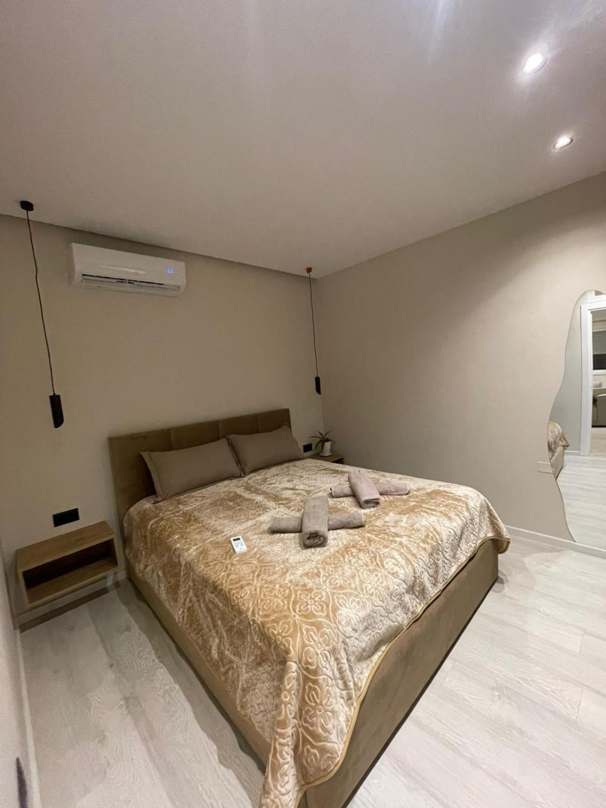 شقة Casa تيرانا المظهر الخارجي الصورة
