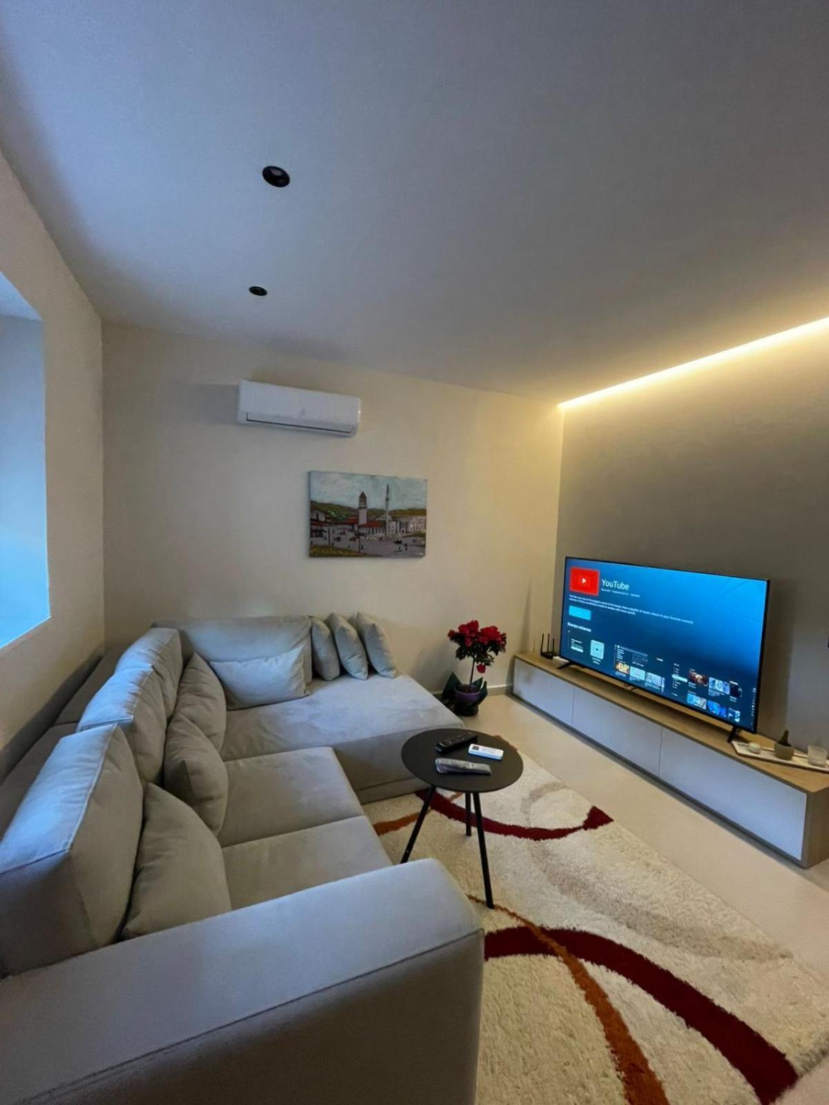 شقة Casa تيرانا المظهر الخارجي الصورة